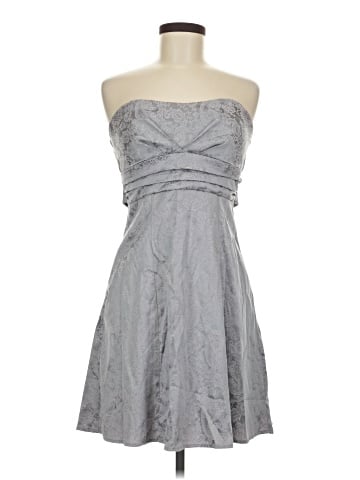 Ruby Rox Cocktail Dress (view 1)