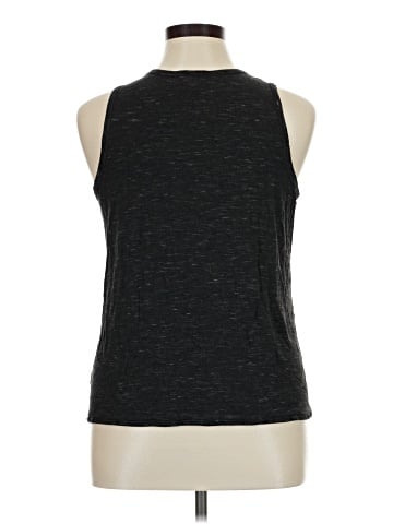 Old Navy Sleeveless T-Shirt (view 2)