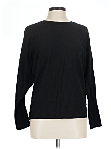 Express Long Sleeve Top (view 1)