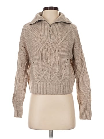 360 Sweater Pullover Sweater (view 1)