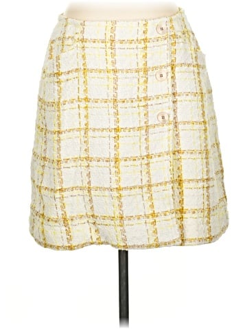 CAbi Casual Skirt (view 1)