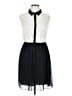 En Focus Studio 100% Polyester Black Cocktail Dress Size 12 - photo 1