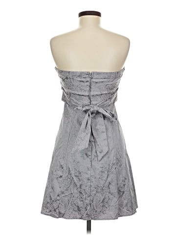 Ruby Rox Cocktail Dress (view 2)