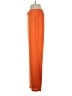 Monroe and Main 100% Polyester Color Block Orange Casual Pants Size S - photo 5