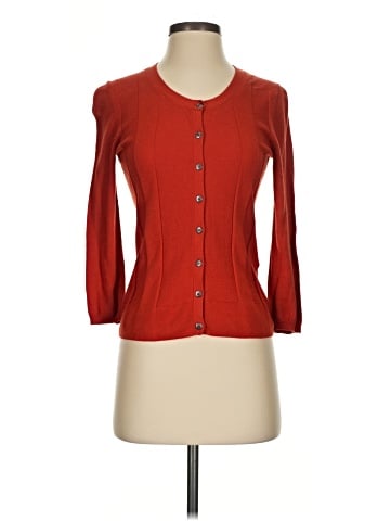 Simply Vera Vera Wang Cardigan (view 1)