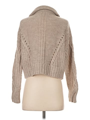 360 Sweater Pullover Sweater (view 2)