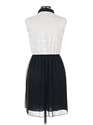 En Focus Studio Cocktail Dress (view 2)