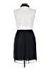 En Focus Studio 100% Polyester Black Cocktail Dress Size 12 - photo 2