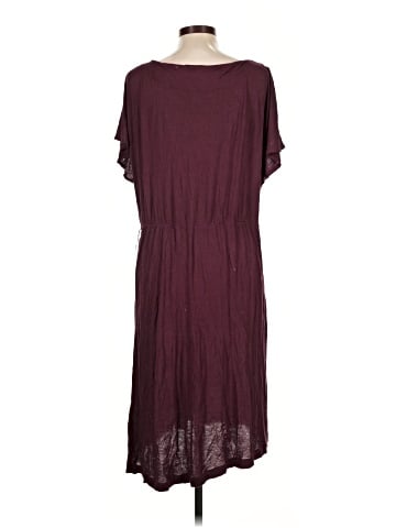 Elle Casual Dress (view 2)
