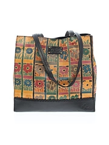 Patricia Nash Tote (view 1)