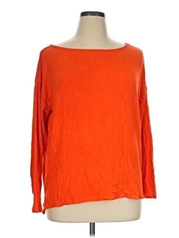 Lauren by Ralph Lauren Pullover Sweater (view 1)