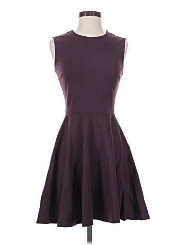 Diane von Furstenberg Cocktail Dress (view 1)