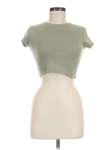 Rosio Short Sleeve Top (view 1)