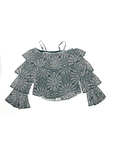 Ella Moss Dress (view 1)