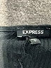 Express White Black Cocktail Dress Size S - photo 7