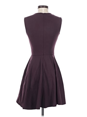 Diane von Furstenberg Cocktail Dress (view 2)