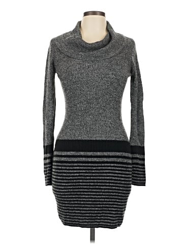 BCX Turtleneck Sweater (view 1)