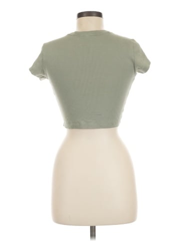 Rosio Short Sleeve Top (view 2)