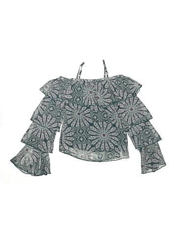 Ella Moss Dress (view 2)