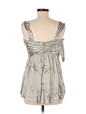 Lavender Label by Vera Wang Sleeveless Top (view 2)