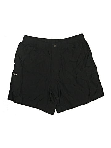 Columbia Cargo Shorts (view 1)