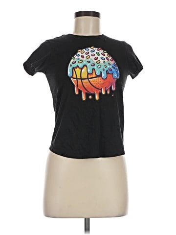 District. Short Sleeve T-Shirt (view 1)
