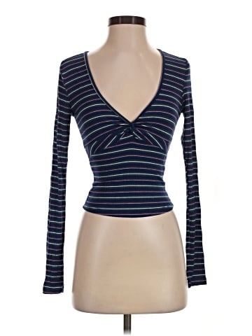 Garage Long Sleeve Top (view 1)