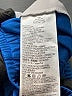 Nike 100% Polyester Color Block Blue Athletic Shorts 12-18 MO / 18 MO - photo 4