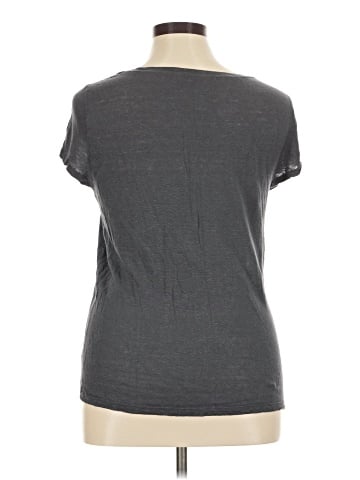 Joe Fresh Short Sleeve T-Shirt (view 2)