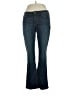 Denizen from Levi's Blue Jeans Size 16 - photo 1