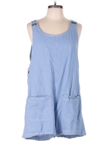 Basic Editions Romper (view 1)
