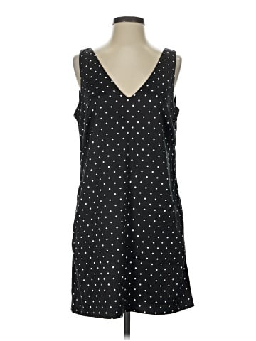 WAYF Casual Dress (view 1)
