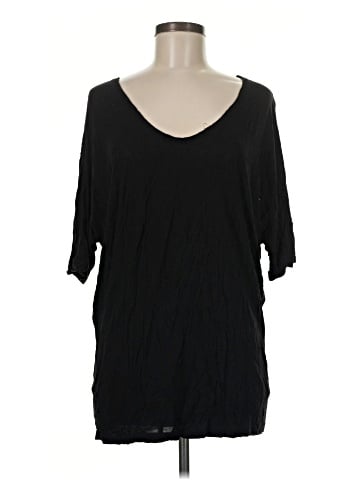 H&M 3/4 Sleeve T-Shirt (view 1)