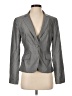 Express Design Studio Gray Blazer Size 4 - photo 1