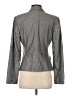 Express Design Studio Gray Blazer Size 4 - photo 2