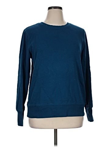 Tek Gear Sweatshirt (view 1)