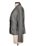 Express Design Studio Gray Blazer Size 4 - photo 5