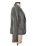 Express Design Studio Gray Blazer Size 4 - photo 4