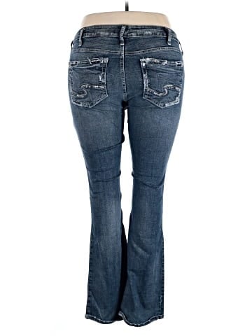Silver Jeans Co. Jeans (view 2)