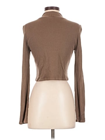 Lanston Long Sleeve Turtleneck (view 2)