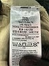Gap Kids Solid Tan Khakis Size 16 - 18 - photo 4