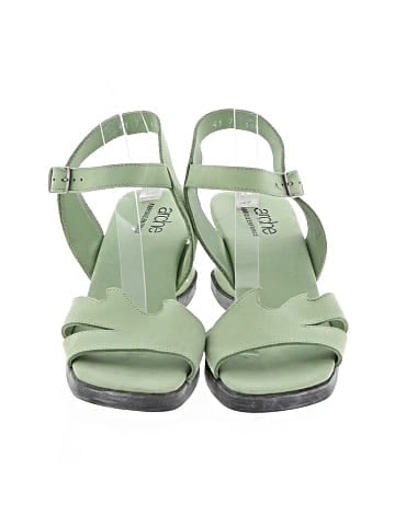 Arche Wedges (view 2)