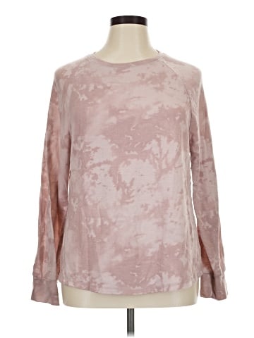 Kaileigh Pullover Sweater (view 1)