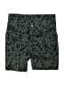 Athleta Print Green Athletic Shorts Size L - photo 2