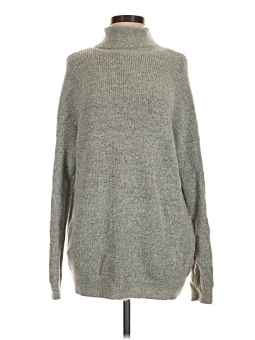 ASOS Turtleneck Sweater (view 1)