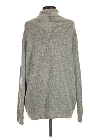 ASOS Turtleneck Sweater (view 2)