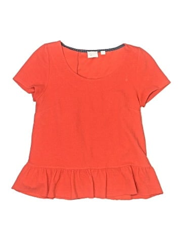 Anthropologie Short Sleeve Top (view 1)