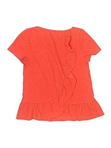 Anthropologie Short Sleeve Top (view 2)
