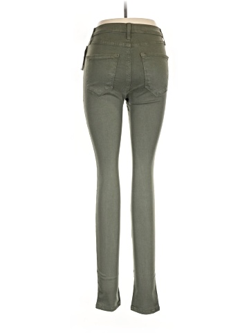 Vibrant M.I.U Jeggings (view 2)