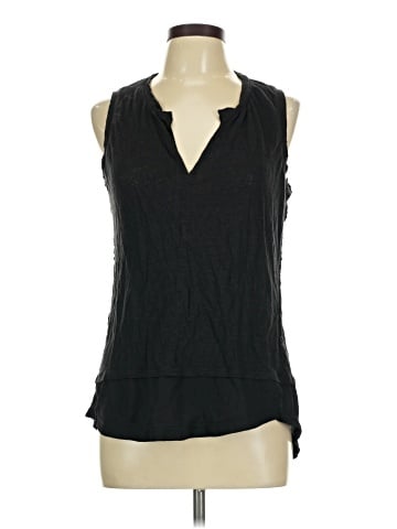 Sanctuary Sleeveless T-Shirt (view 1)